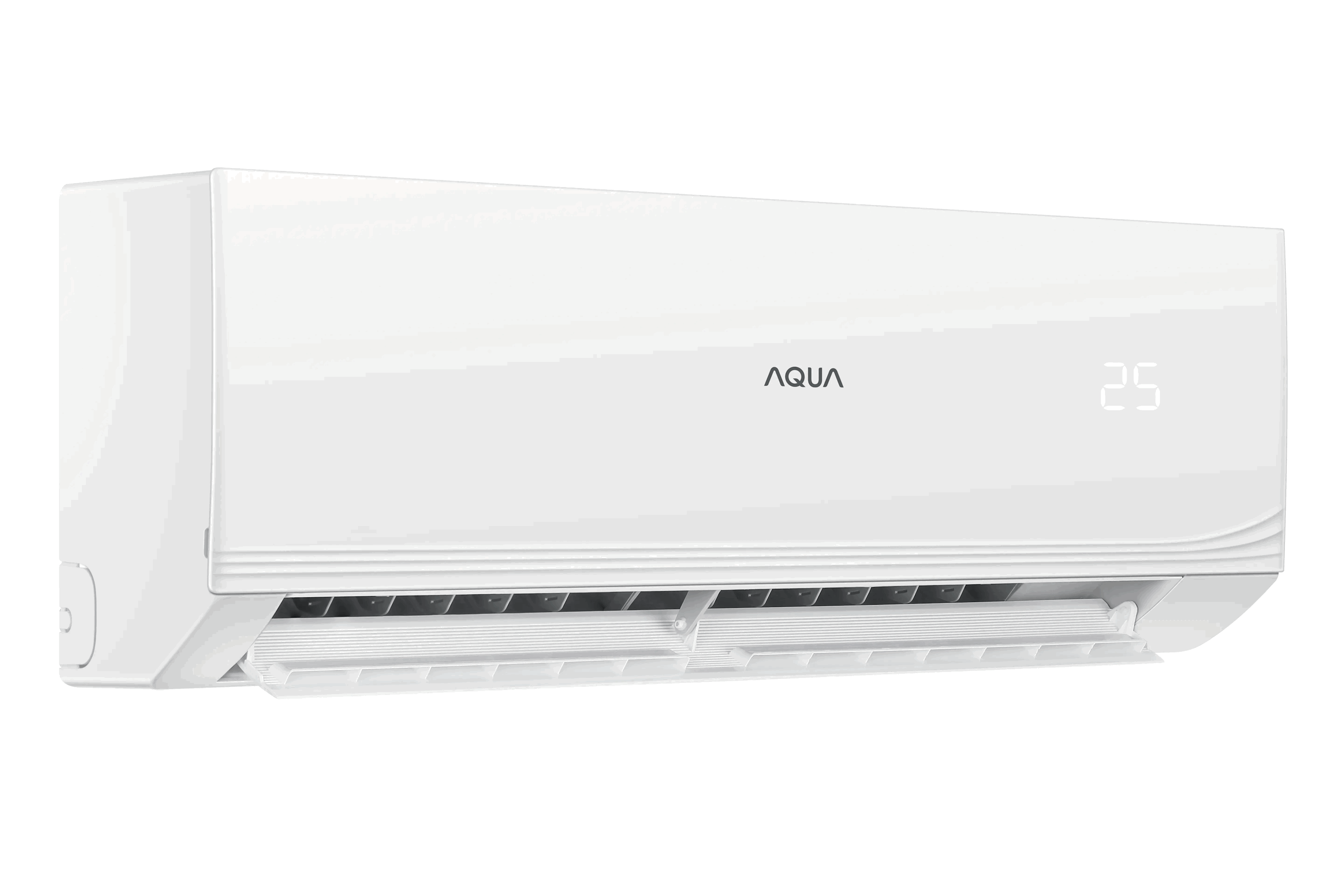 Điều hòa Aqua 12000btu AQA-H13PHU, 2 chiều